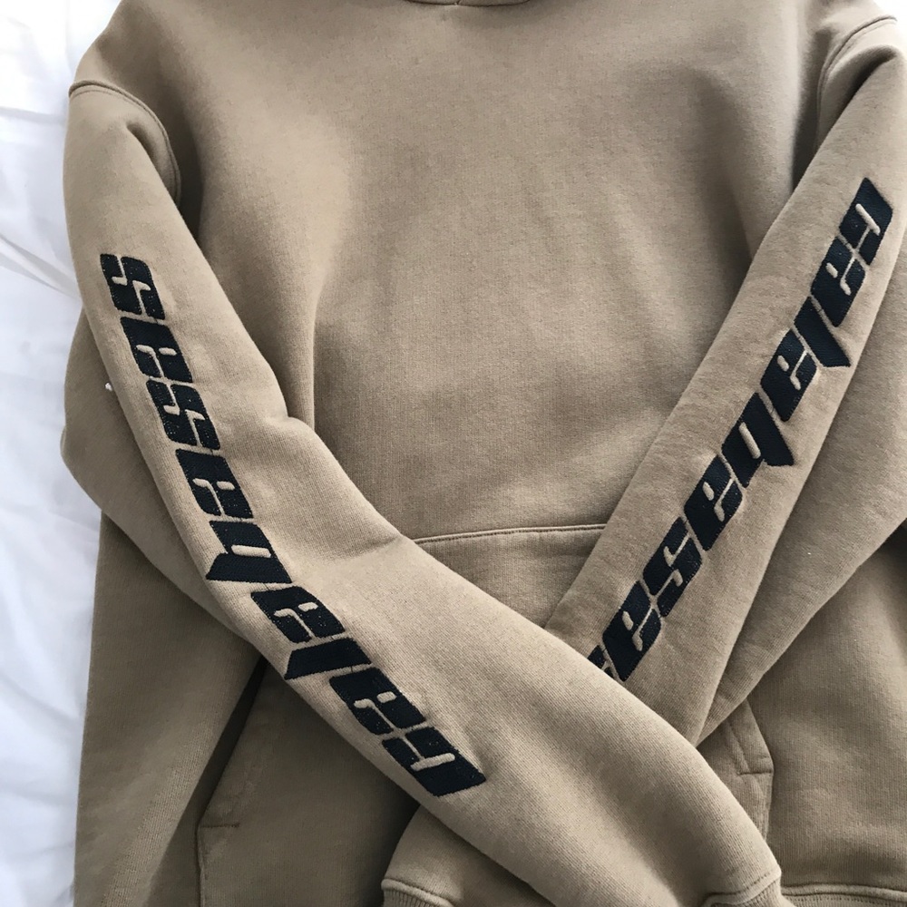 Yeezy Calabasas Sweatshirt